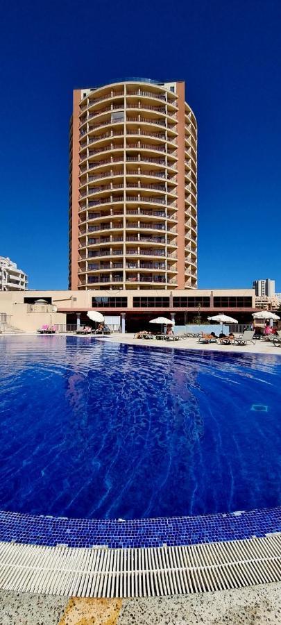 Praia Da Rocha Summer Beach Sea View Portimão Exteriér fotografie
