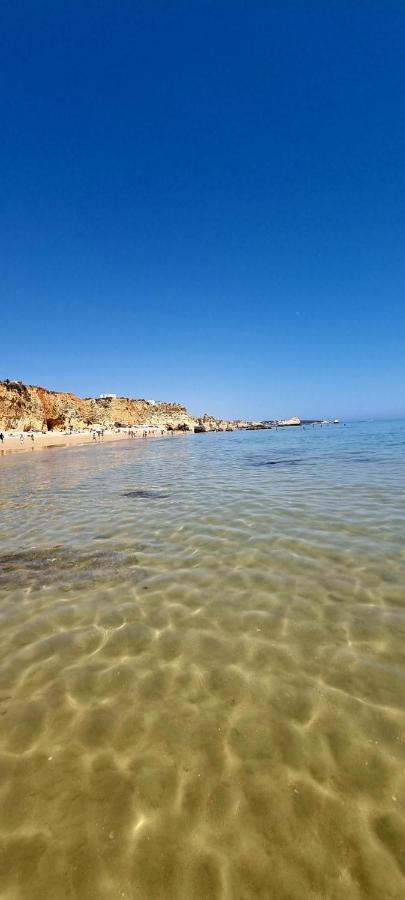Praia Da Rocha Summer Beach Sea View Portimão Exteriér fotografie
