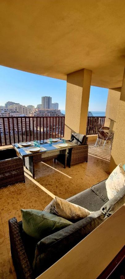 Praia Da Rocha Summer Beach Sea View Portimão Exteriér fotografie