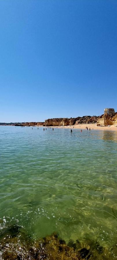 Praia Da Rocha Summer Beach Sea View Portimão Exteriér fotografie