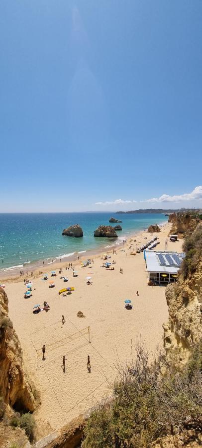 Praia Da Rocha Summer Beach Sea View Portimão Exteriér fotografie